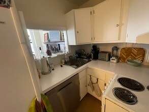298 Commonwealth Ave, Unit 102 in Boston, MA - Foto de edificio - Building Photo