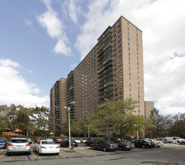 Trump Village in Brooklyn, NY - Building Photo - Building Photo