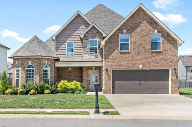 property at 1012 Shirley Dr