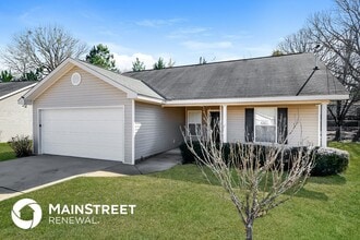 15973 Stone Ridge Cir in Brookwood, AL - Foto de edificio - Building Photo