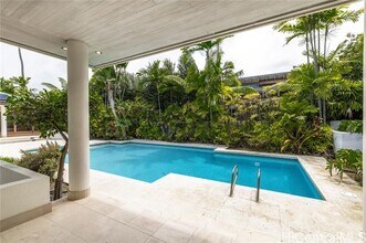 4657 Aukai Ave in Honolulu, HI - Building Photo - Building Photo