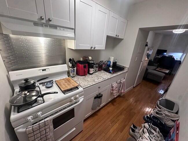 21 Sheafe St, Unit 5 in Boston, MA - Building Photo - Building Photo