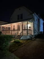 23 Airlie St in Worcester, MA - Building Photo