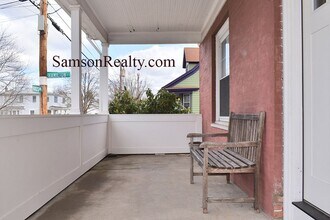 204 Burgess Ave in East Providence, RI - Building Photo - Building Photo