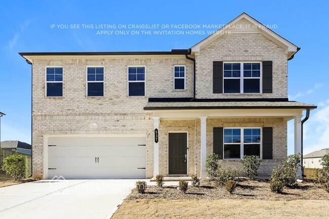 property at 537 Almere Dr