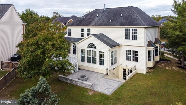 7709 Killbarron Dr in Laurel, MD - Building Photo - Building Photo