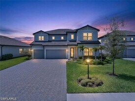 20060 Hartford Blvd in Estero, FL - Building Photo