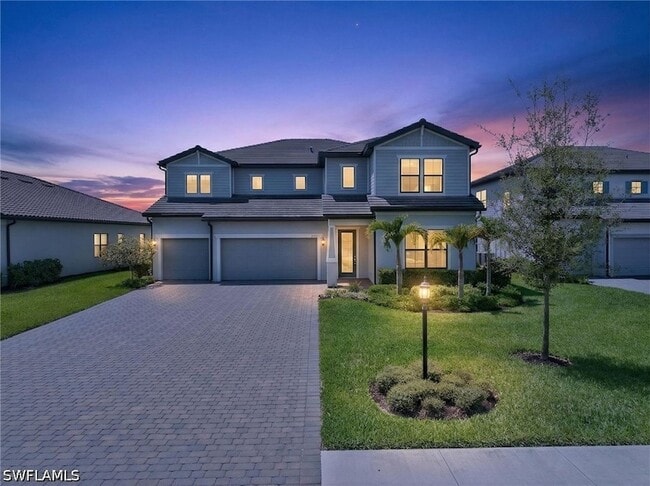 property at 20060 Hartford Blvd