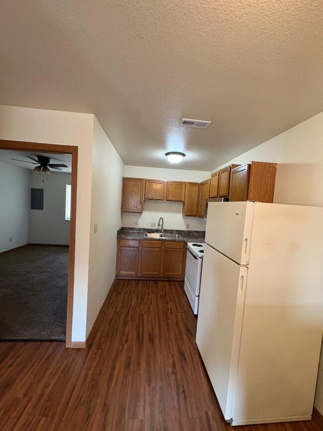 property at 1015 N St Joe Dr