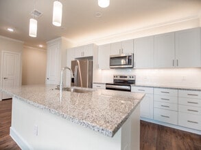 Cypress Creek South Cedar in Temple, TX - Foto de edificio - Building Photo