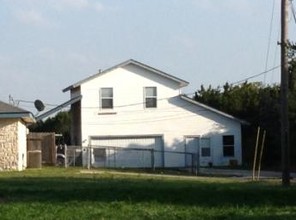 2017-2119 Ranch Road 1869 in Liberty Hill, TX - Building Photo - Building Photo