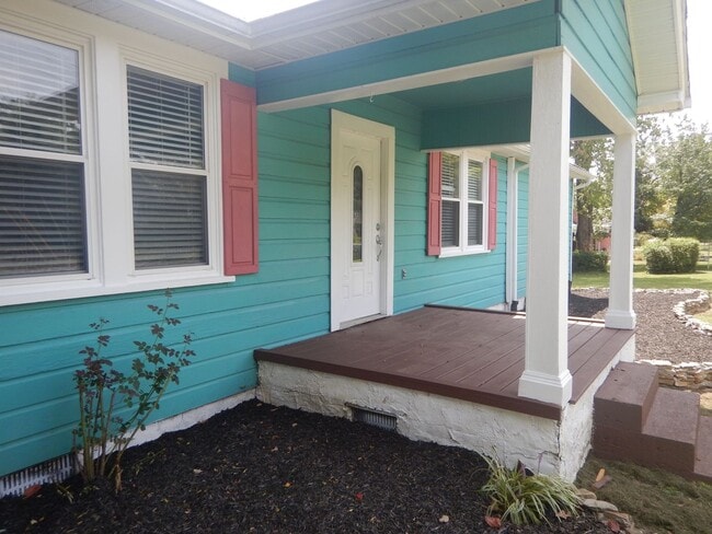 1904 Georgetown Rd NW in Cleveland, TN - Building Photo - Building Photo