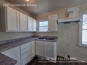 2569 Lexington Ave in Columbus, OH - Building Photo - Building Photo