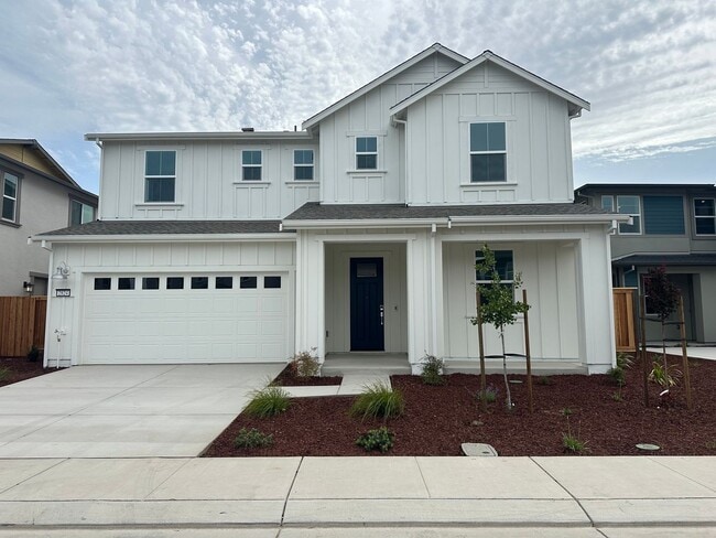 property at 2824 Wrangell St