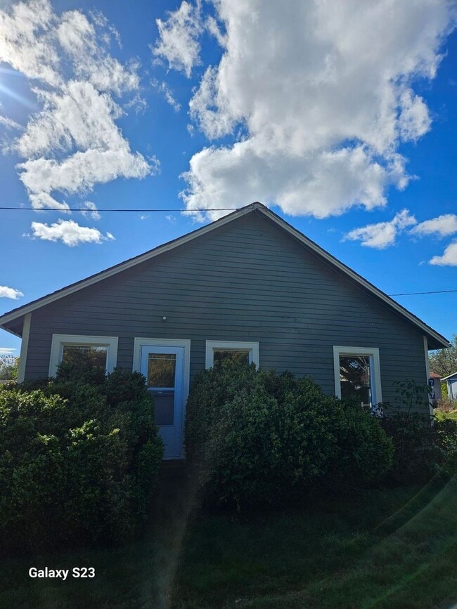 property at 777 Lange Rd