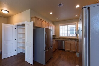 508 NW 17th St in Corvallis, OR - Building Photo - Building Photo