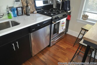 25 Caldwell St in Boston, MA - Building Photo - Building Photo