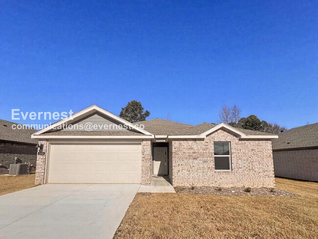 property at 115 E Fredonia Ct