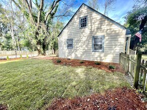 718 Athens Ave in Fayetteville, NC - Building Photo - Building Photo