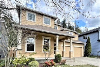 18013 97th Ave Ct E in Puyallup, WA - Building Photo - Building Photo