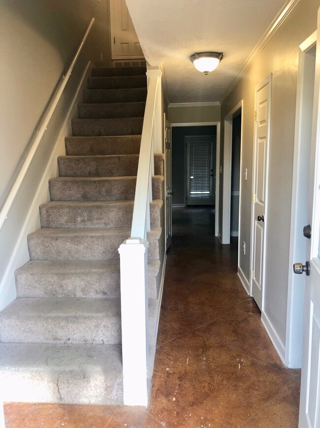 705 Bay Park Dr in Brandon, MS - Foto de edificio - Building Photo