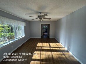 5560 Hedrick Dr in Fayetteville, NC - Building Photo - Building Photo