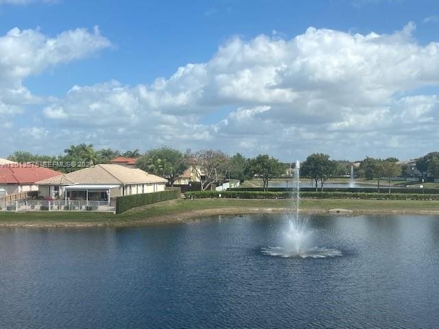 property at 11001 NW 83rd St