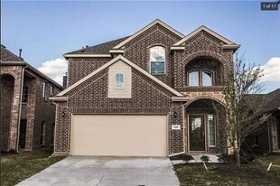 616 Crowell Dr in McKinney, TX - Building Photo