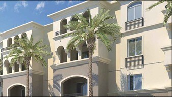 360 Luxury Apartments in San Diego, CA - Building Photo