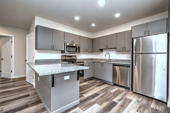 property at 275 Coram Rd