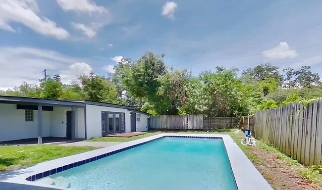 1523 Watts Ave in Orlando, FL - Building Photo - Building Photo