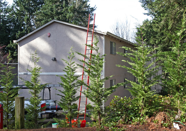 Cycling Arms Apartments in Redmond, WA - Foto de edificio - Building Photo