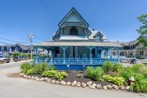 property at 55 Samoset Ave