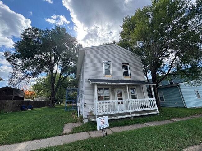 property at 303 Weston Ave