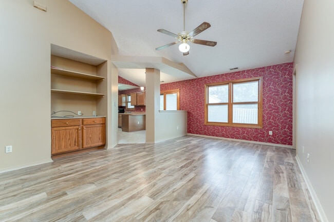 4619 McIntire Xing in Owensboro, KY - Building Photo - Building Photo