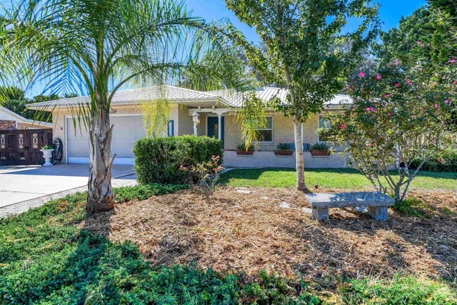 263 Boulevard Des Pins in St. Augustine, FL - Building Photo - Building Photo
