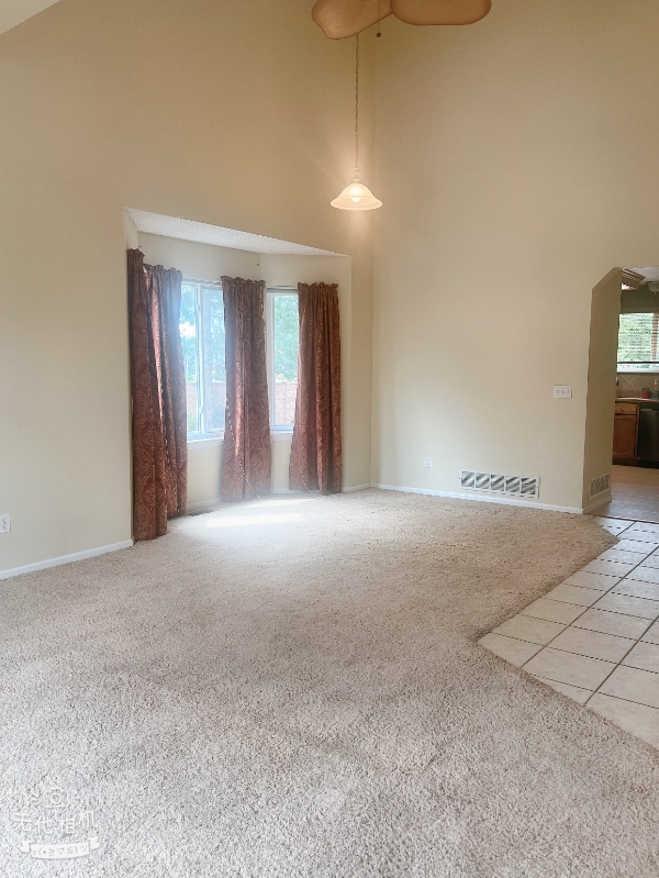 17515 E Caspian Pl in Aurora, CO - Building Photo - Building Photo