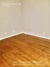 442 Echodale Dr in Charlotte, NC - Building Photo - Building Photo