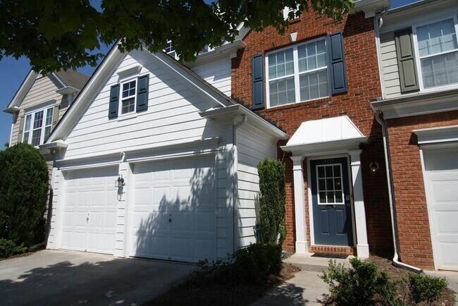 13310 Marrywood Dr in Alpharetta, GA - Building Photo - Building Photo