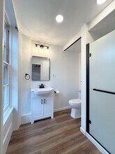 283 Barrow St in Jersey City, NJ - Building Photo - Building Photo