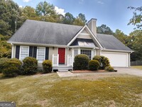 4635 Hampton Square Dr in Alpharetta, GA - Building Photo - Building Photo