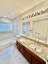 5412 Crater Lake Dr in Fort Worth, TX - Building Photo - Building Photo
