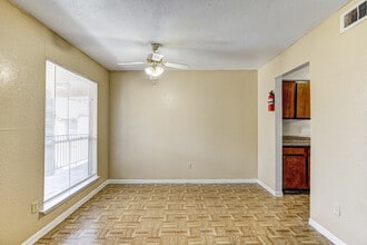 Cedar Branch Apartments in Houston, TX - Building Photo - Building Photo