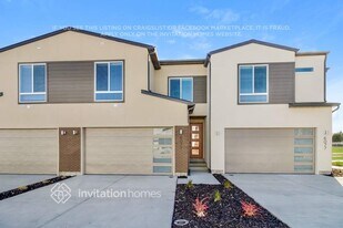 6071 Lower Brk Ln in West Jordan, UT - Building Photo