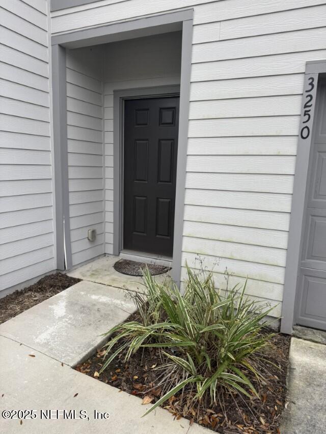 3250 Brookasher Dr in Jacksonville, FL - Foto de edificio - Building Photo