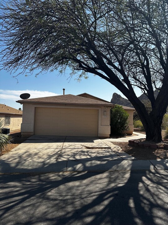 3065 W Mermaid Ct in Tucson, AZ - Building Photo