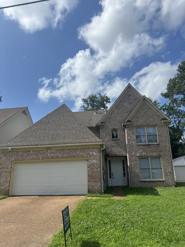 property at 4986 Wilburn Ave