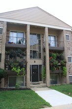 Manor Crossing in West Chester, PA - Building Photo - Building Photo
