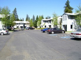 Weaver Creek Apartments