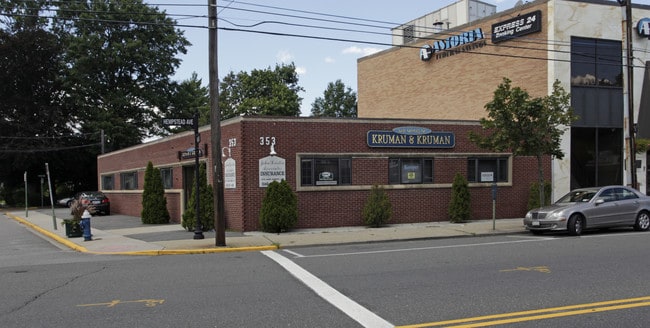 Multi-family/2-Retail stores/Garage/Land
